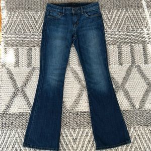 Joe’s Provocateur Women’s Bootcut Jeans S25
